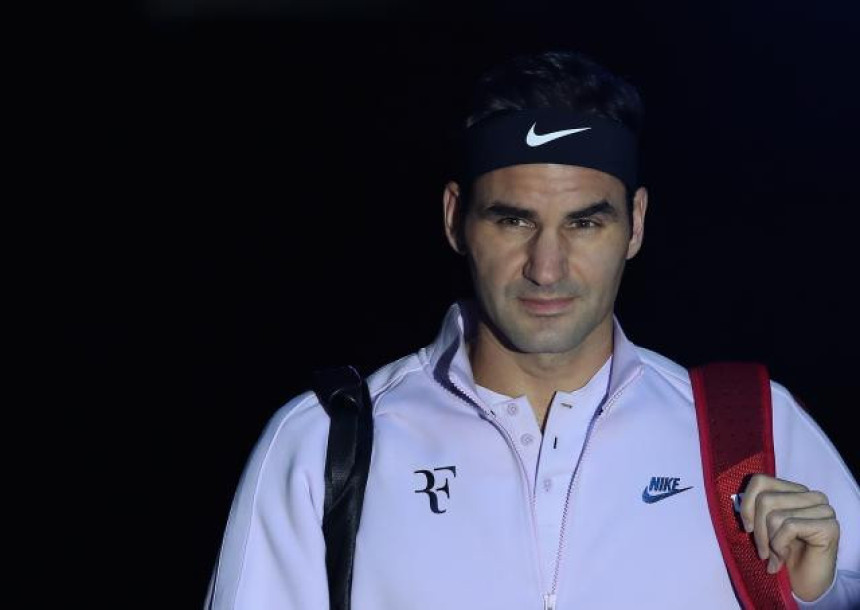 Federer: Nisam bio siguran da ću se ikada vratiti!