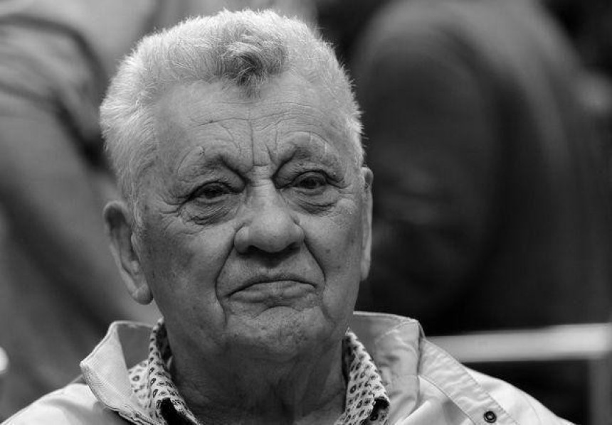Žeravica i Divac kandidati za ''Kuću slavnih''!