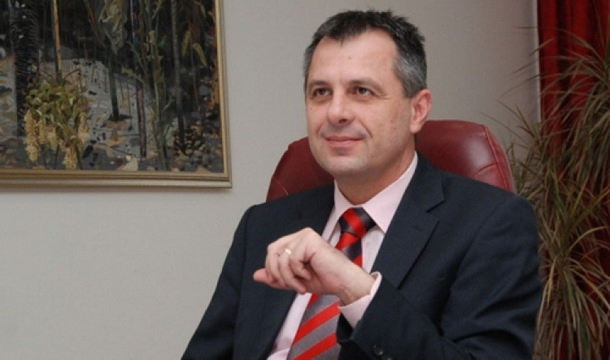 Zbog Radojičića reagovanje Vlade