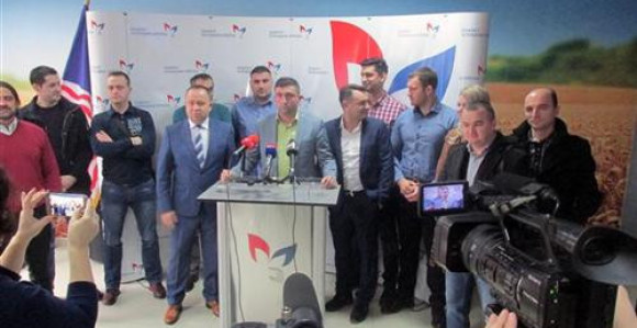 Građani zaslužuju bolju vlast 