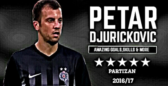 Vezista Partizana otišao u Grčku!
