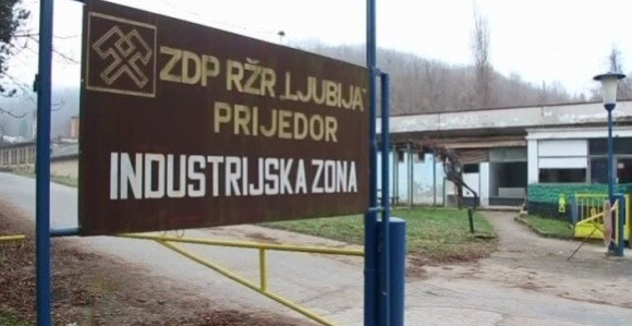 Vlada Srpske će prodati "Ljubiju"