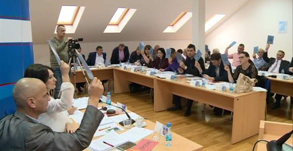 Šamac: Usvojen budžet za 2018. 