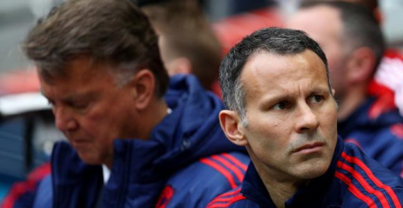 Gigs: Van Gal nije htio Mbapea i Žezusa!