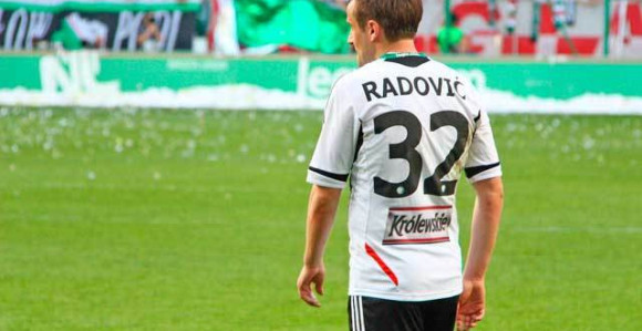 Mire Radović se vraća!