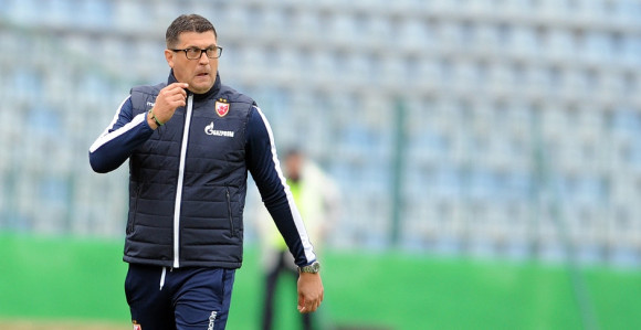 Владан Милојевић преузима "Орлове"?!