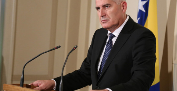 U BiH prevode "građansko" u ID