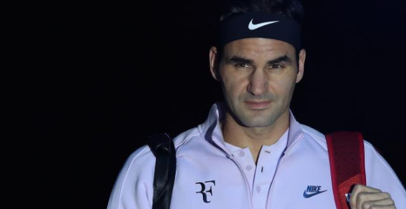 Federer: Nisam bio siguran da ću se ikada vratiti!