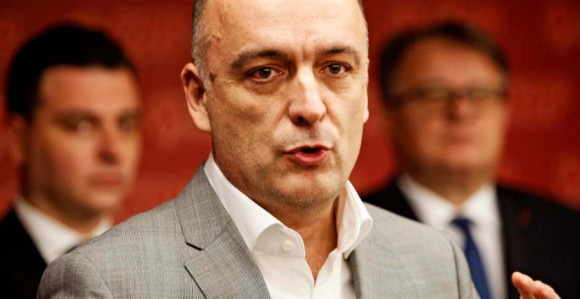 Aćimović scenario po Dodiku?!