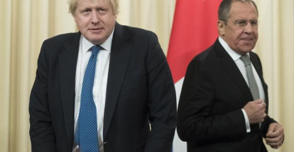 Džonson Sergeju, zabrinuti smo!