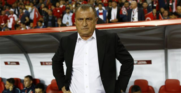 Turci pomahnitali: Vratio se Imperator!