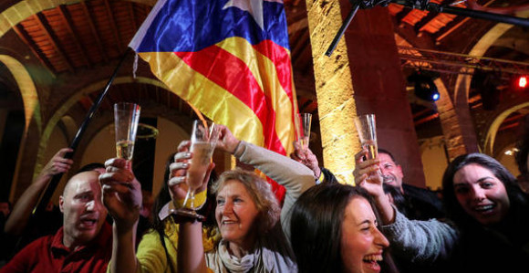 Katalonci porazili vladu u Madridu