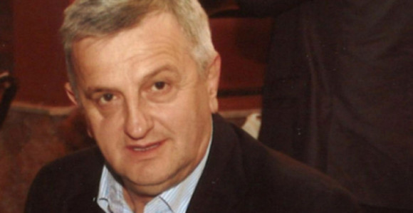 Od konduktera do "crne" liste SAD