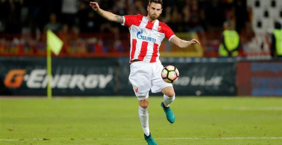 Le Talek odbio ponude iz Turske: Seli se na tribine?!