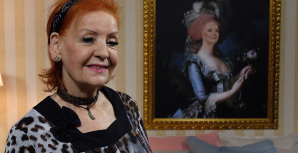 Lepa Lukić postaje glumica!