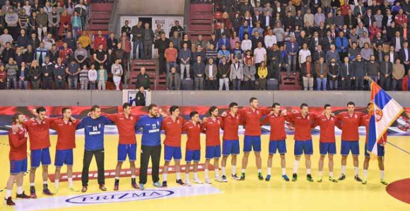 EP: ''Orlovi'' uzleću sa Alpa!