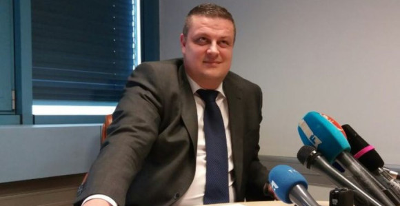Mijatović podnio ostavku Zvizdiću