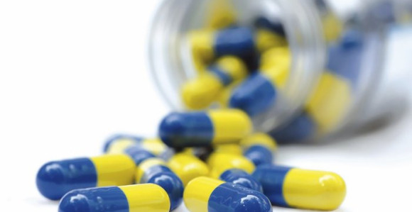 Zaplijenjena droga na brodu 