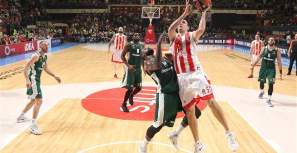 Gazda PAO-a nakon Zvezde: Sramota za evropsku košarku!