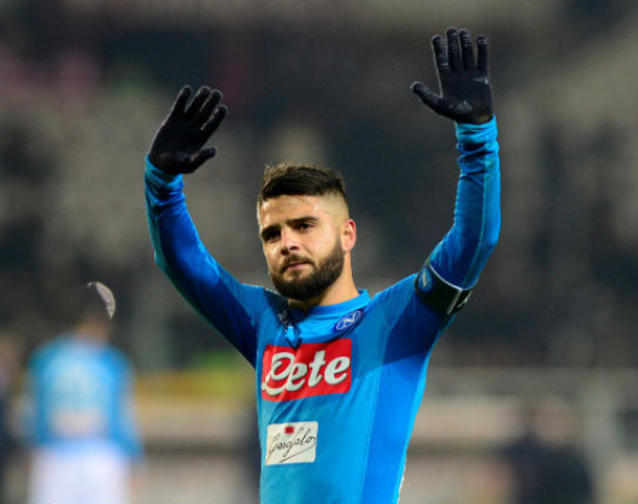 Intervju: Sa Insinjem o svemu pomalo...