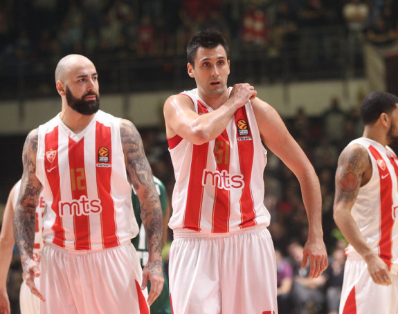 Bjelica: Prvi put sam ovoliko putovao!