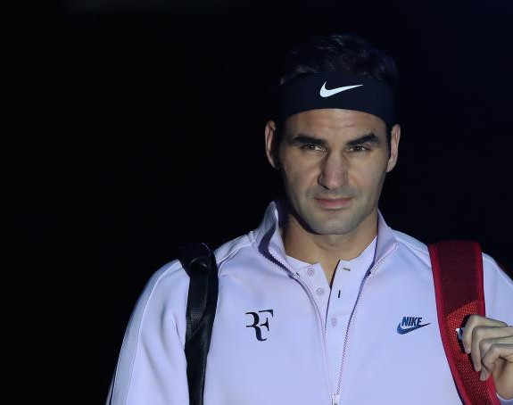 Federer: Nisam bio siguran da ću se ikada vratiti!