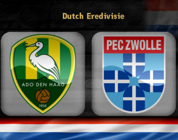 HOL: Zvole ''pogubljen'' u Hagu!