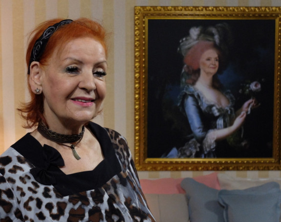 Lepa Lukić postaje glumica!