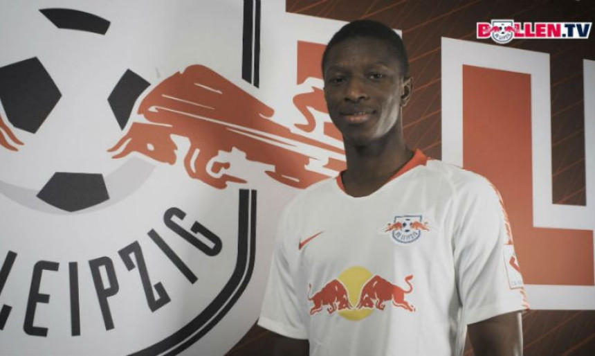 Zvanično je: Salcburgov biser prešao u Lajpcig!