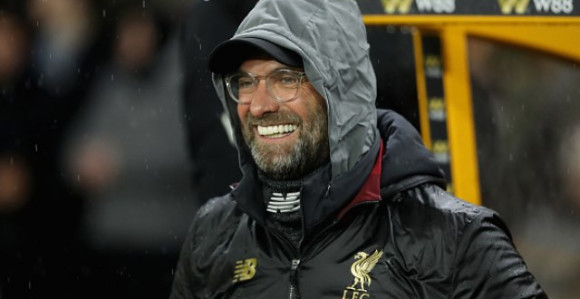 Klop: Za titulu će biti potrebno osvojiti 105 bodova!