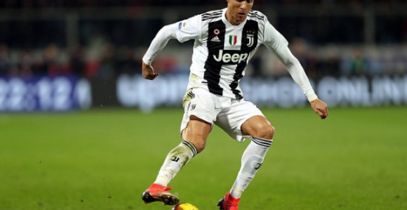 Mendeš: Ronaldo je želeo jedino u Juventus!