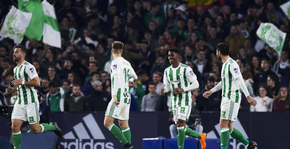 ŠPA: Betis igra opasan fudbal, ali danas je kiksnuo!