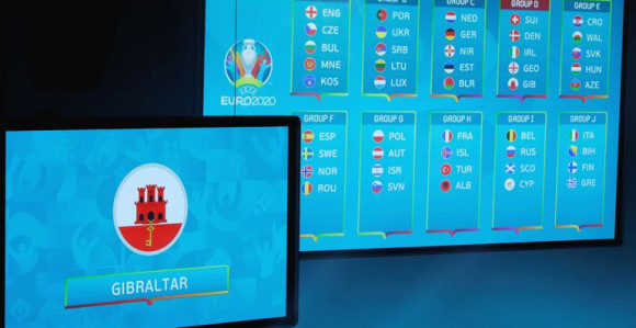 UEFA spremila 731.000.000 € za Euro 2020.