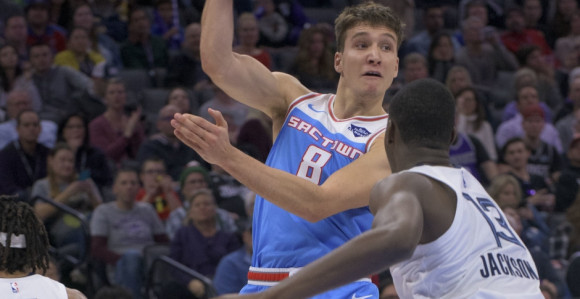 Bogdanović režirao veliki preokret Kingsa!