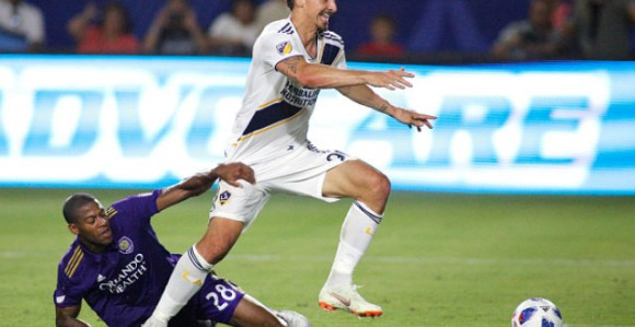 Zlatan postao najplaćeniji igrač u MLS ligi!