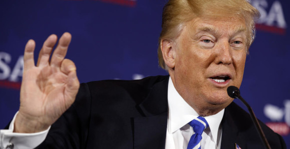 Трамп: Војска се враћа из Сирије