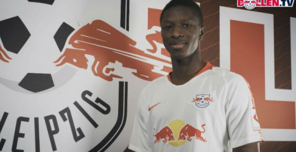 Zvanično je: Salcburgov biser prešao u Lajpcig!