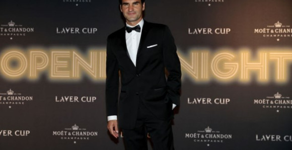 Mekinro: Rodžer je najbolji svih vremena!