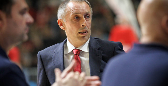 Tomić: Od hotela do terena, odlično!