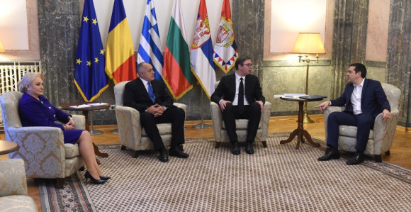 Tim je formiran, Srbija kreće po EURO ili Mundijal!