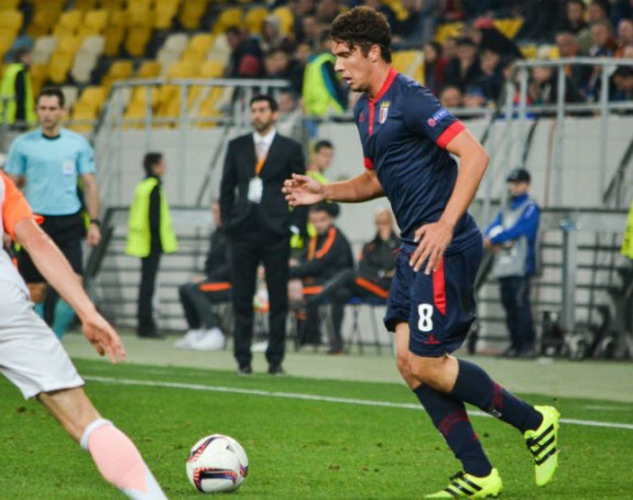 Senegalska stara kajla i crnogorski Kaka nokautirali Anderleht!