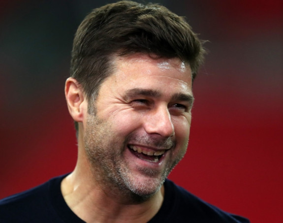 Maurisio Poketino, možda i najveća Junajtedova zabluda!