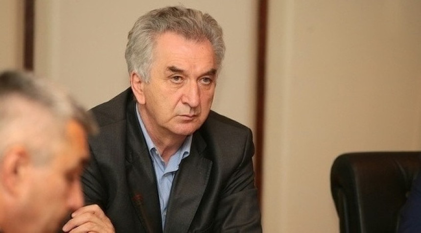 "Zakoni o gasu moraju biti harmonizovani"