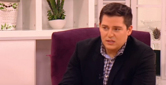 Gdje će ti duša Miroslave Iliću?