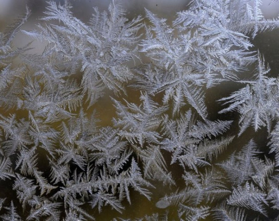 Na Pešteru jutros bilo -30 stepeni Celzijusovih