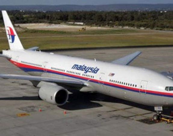 На југу Тајланда нађен дио авиона "Малезија ерлајнса"?