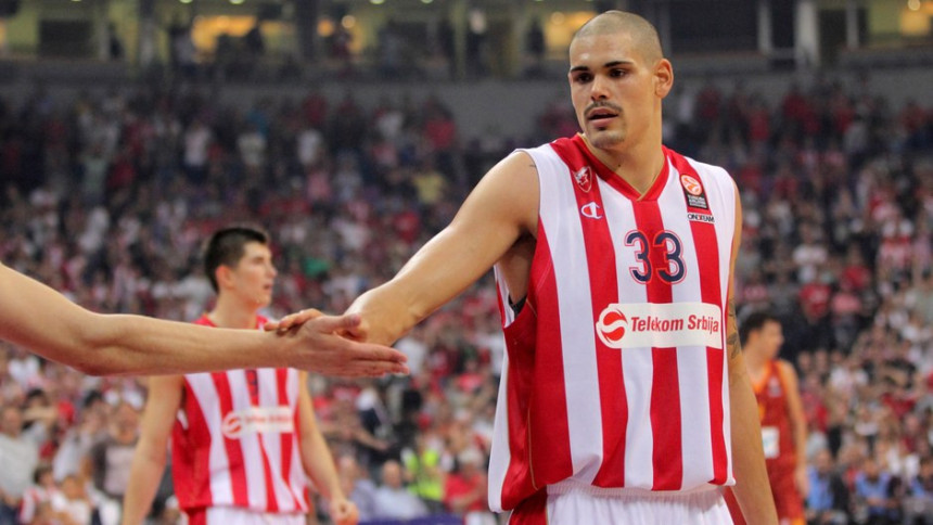 Cirbes napustio Makabi, ide kod Saleta u Bajern!