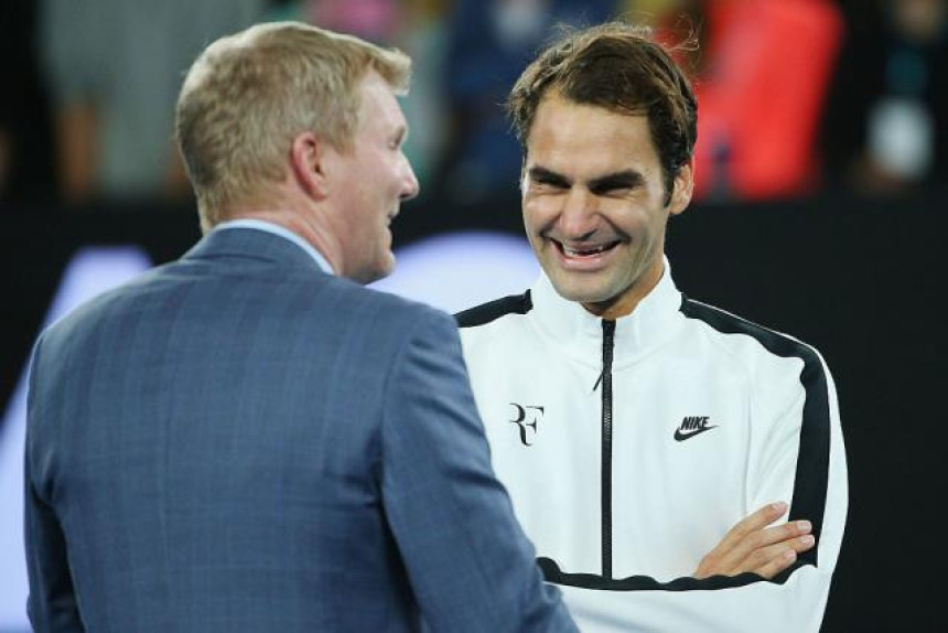 AO - Federer: Vjerovao sam do kraja da će Novak okrenuti!