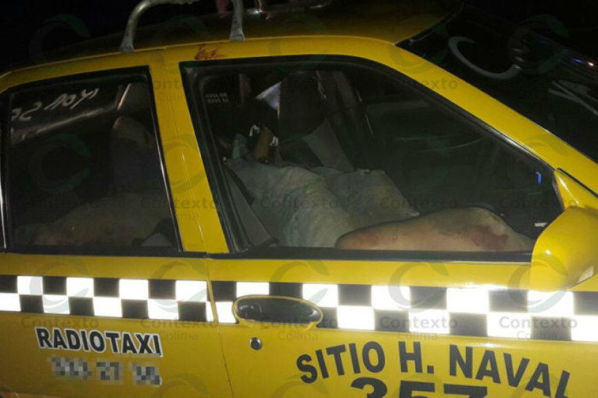 12 tijela, 7 bez glave nađeno u Meksiku