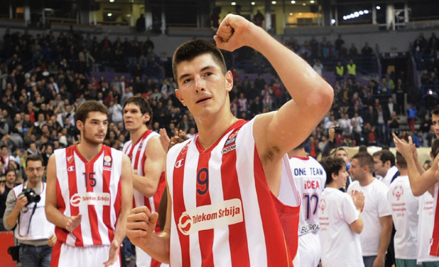 Mitrović: Pobjeda u Vitoriji bi bila ogromna!